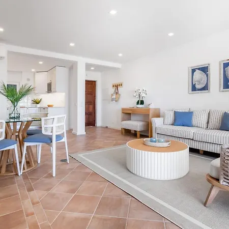 Beachfront Da Luz By Blue Diamond Lejlighed Alagoas