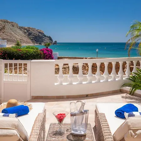 Beachfront Da Luz By Blue Diamond * Alagoas