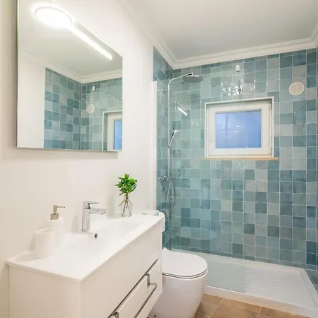 Apartament Beachfront Da Luz By Blue Diamond