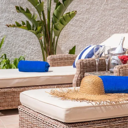 Beachfront Da Luz By Blue Diamond Alagoas